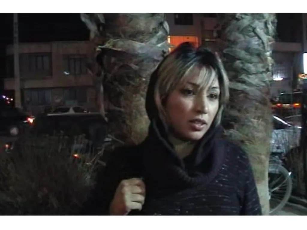 Iranian Police Moral security documentary project image 4