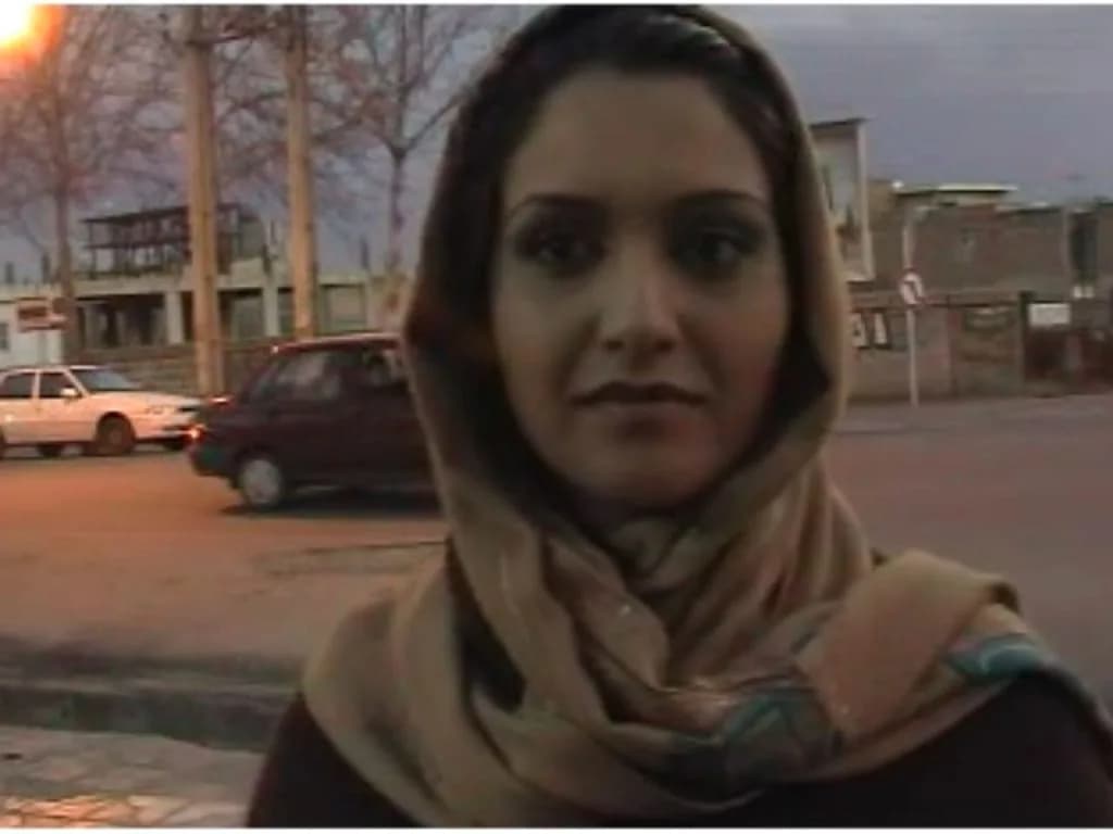 Iranian Police Moral security documentary project image 5