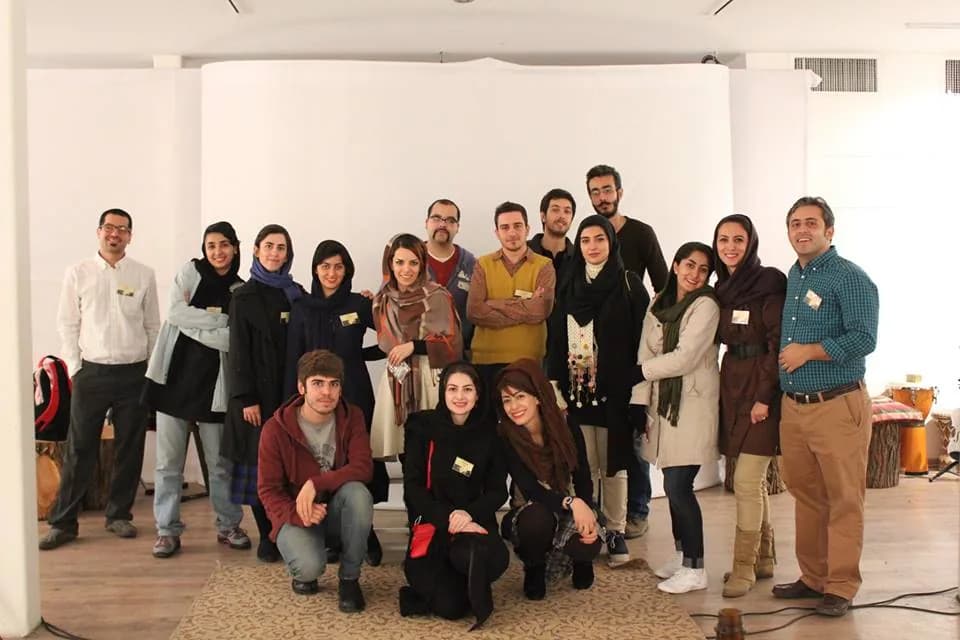 PELAK 83 EXHIBITION project image 2