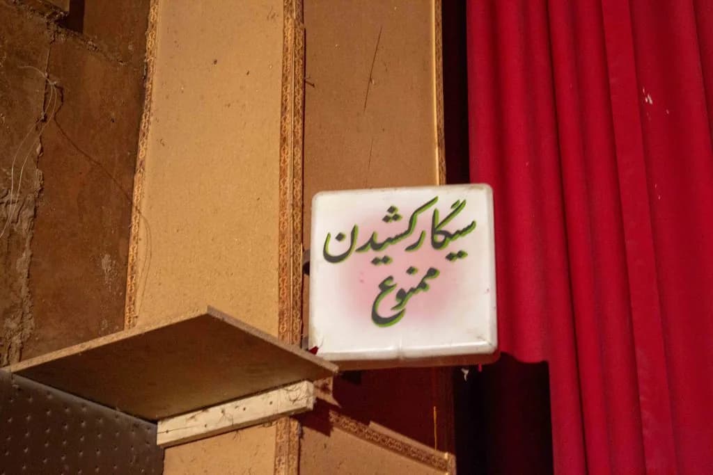 About the Abandoned Fasa Cinema project image 4