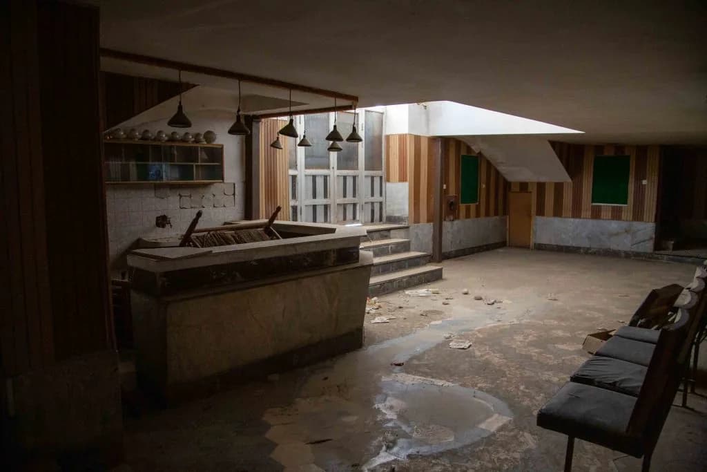 About the Abandoned Fasa Cinema project image 7