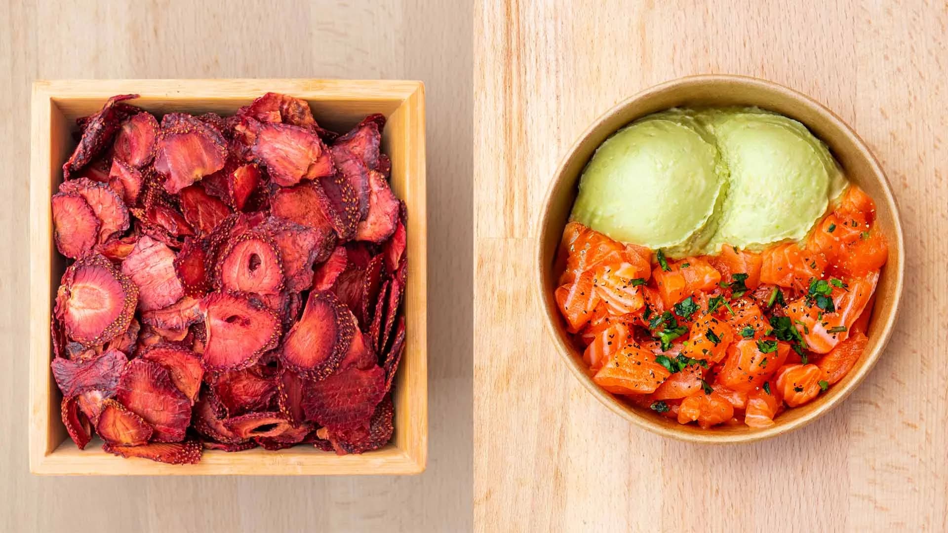 Toops & Chain Poké Shack