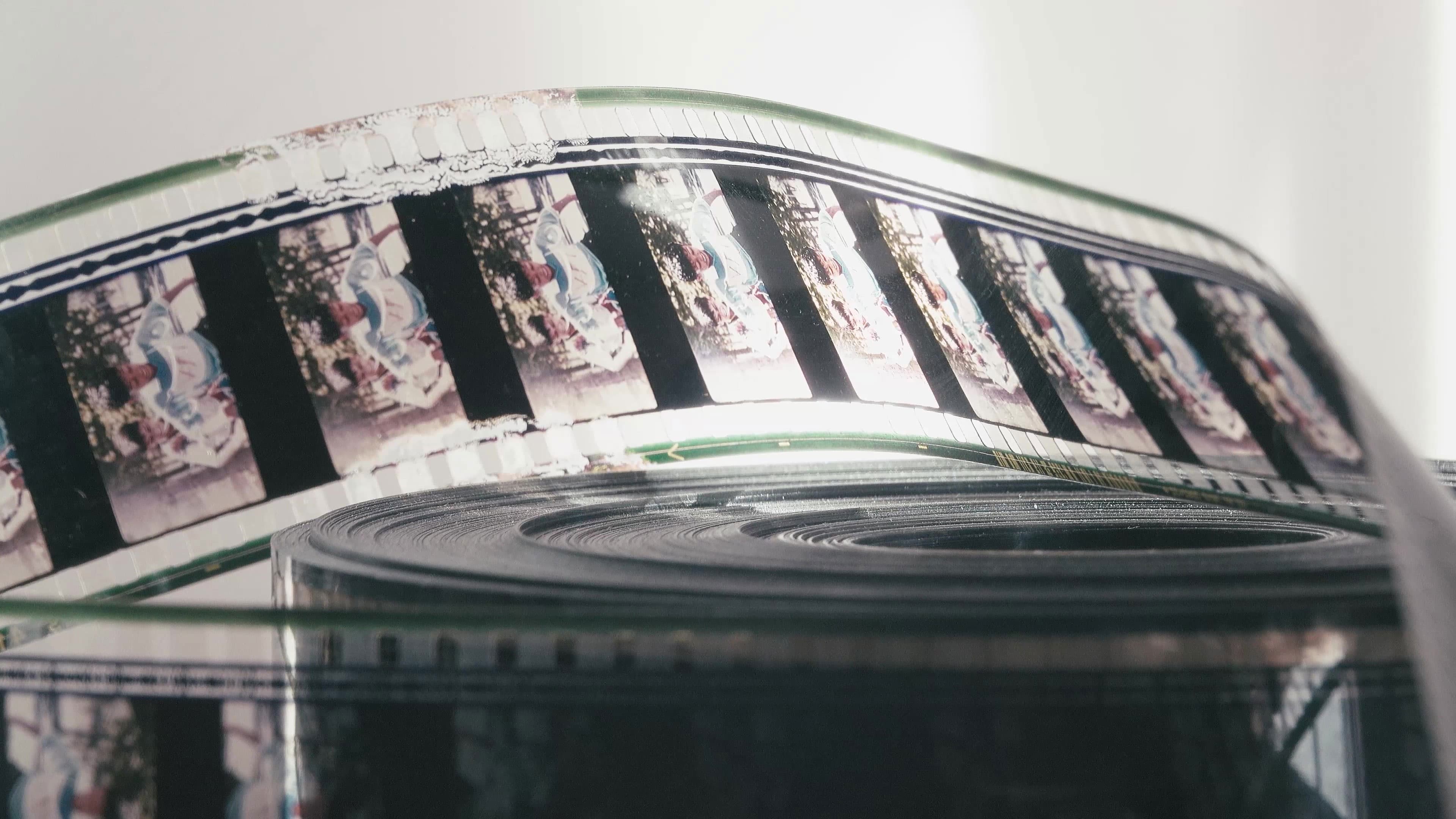 Film & Photography