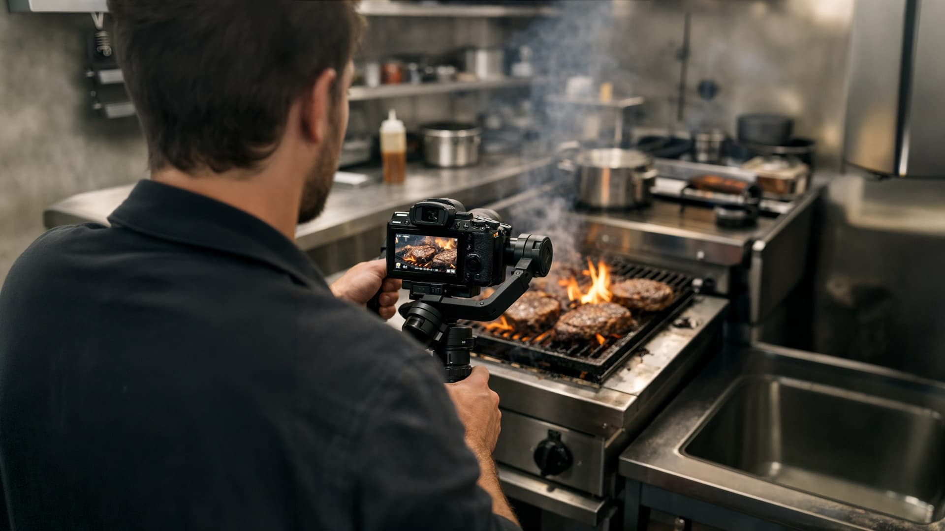 Social Media Video Contents