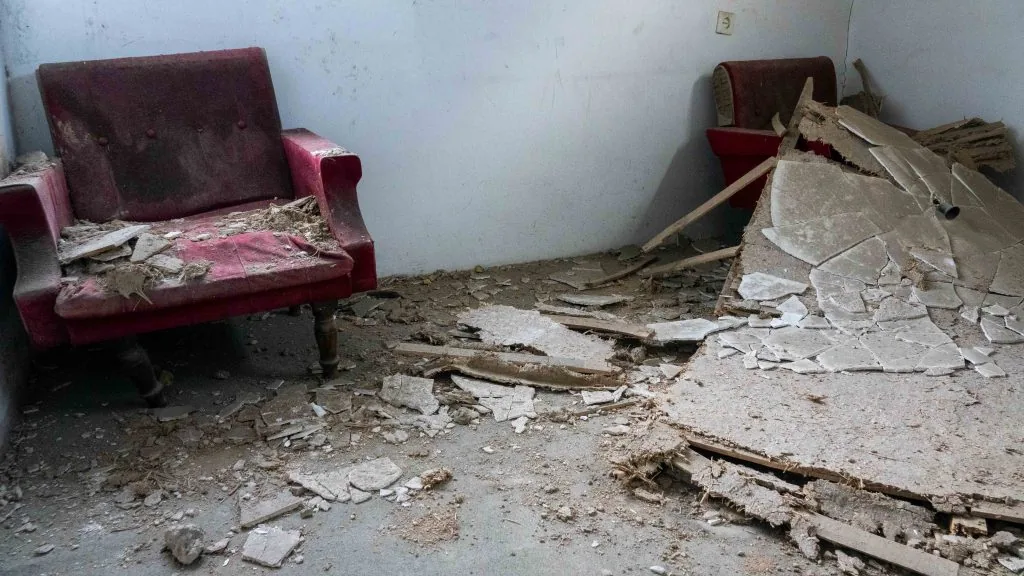 About the Abandoned Cinema project image 9