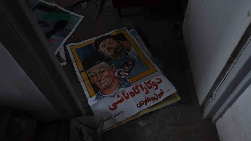 About the Abandoned Cinema project image 33