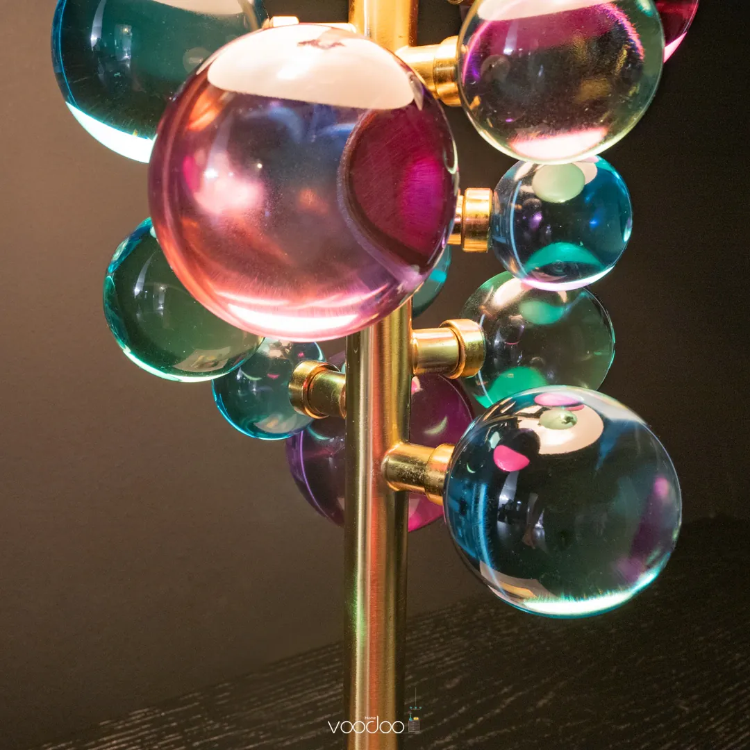 Voodoo Home social media image 12