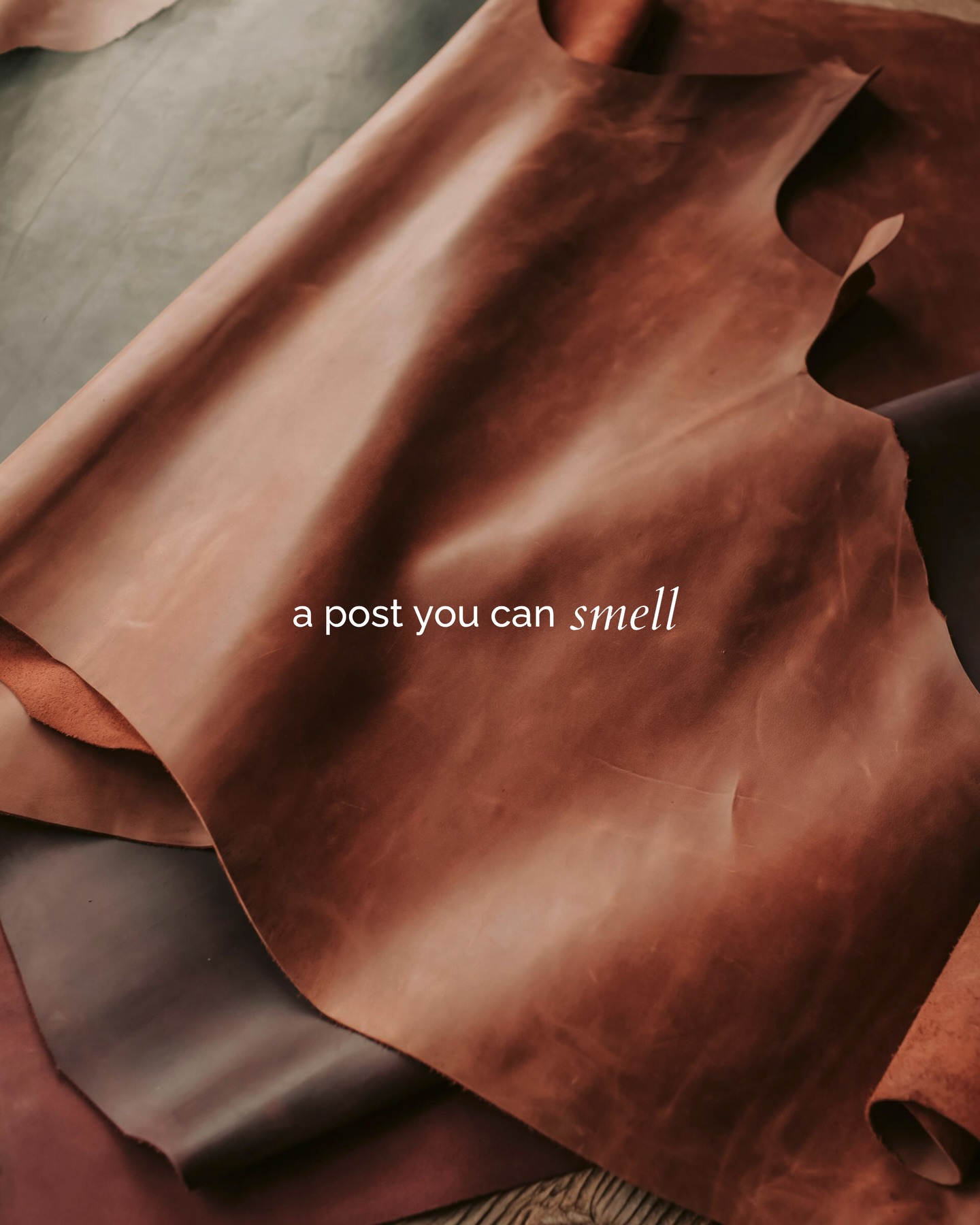 Aroma24/7 social media content production