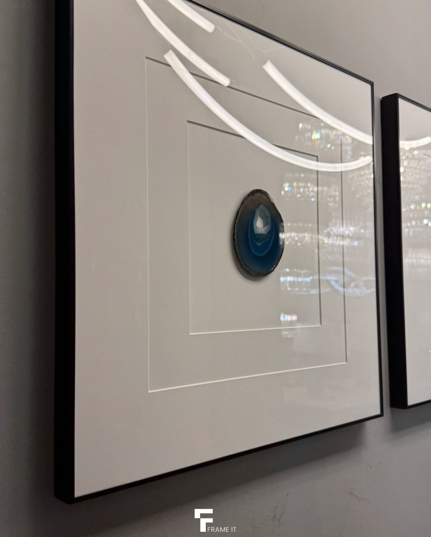 Frame it. social media content and visual storytelling