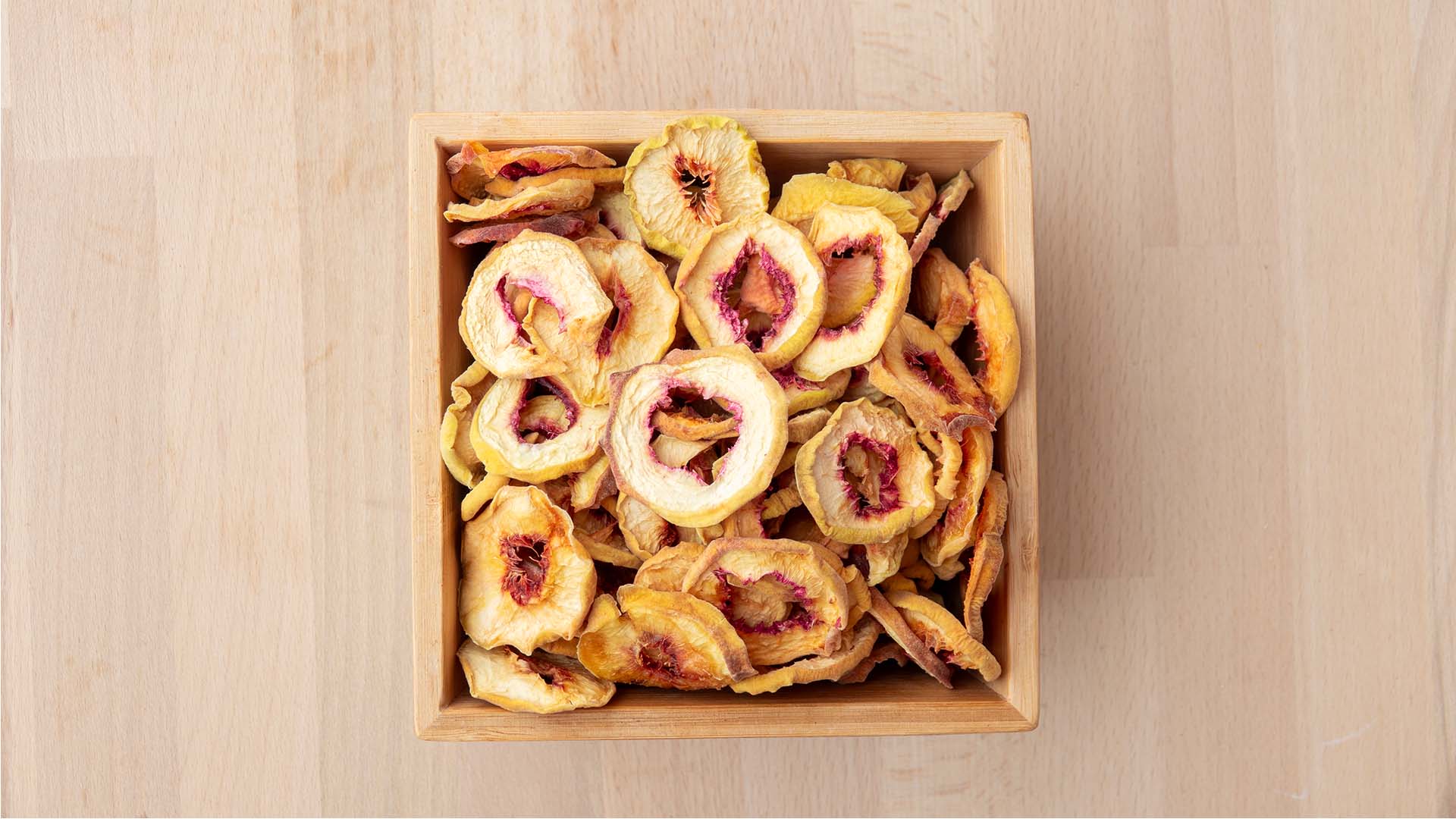Toops Smart Snacks commercial photography
